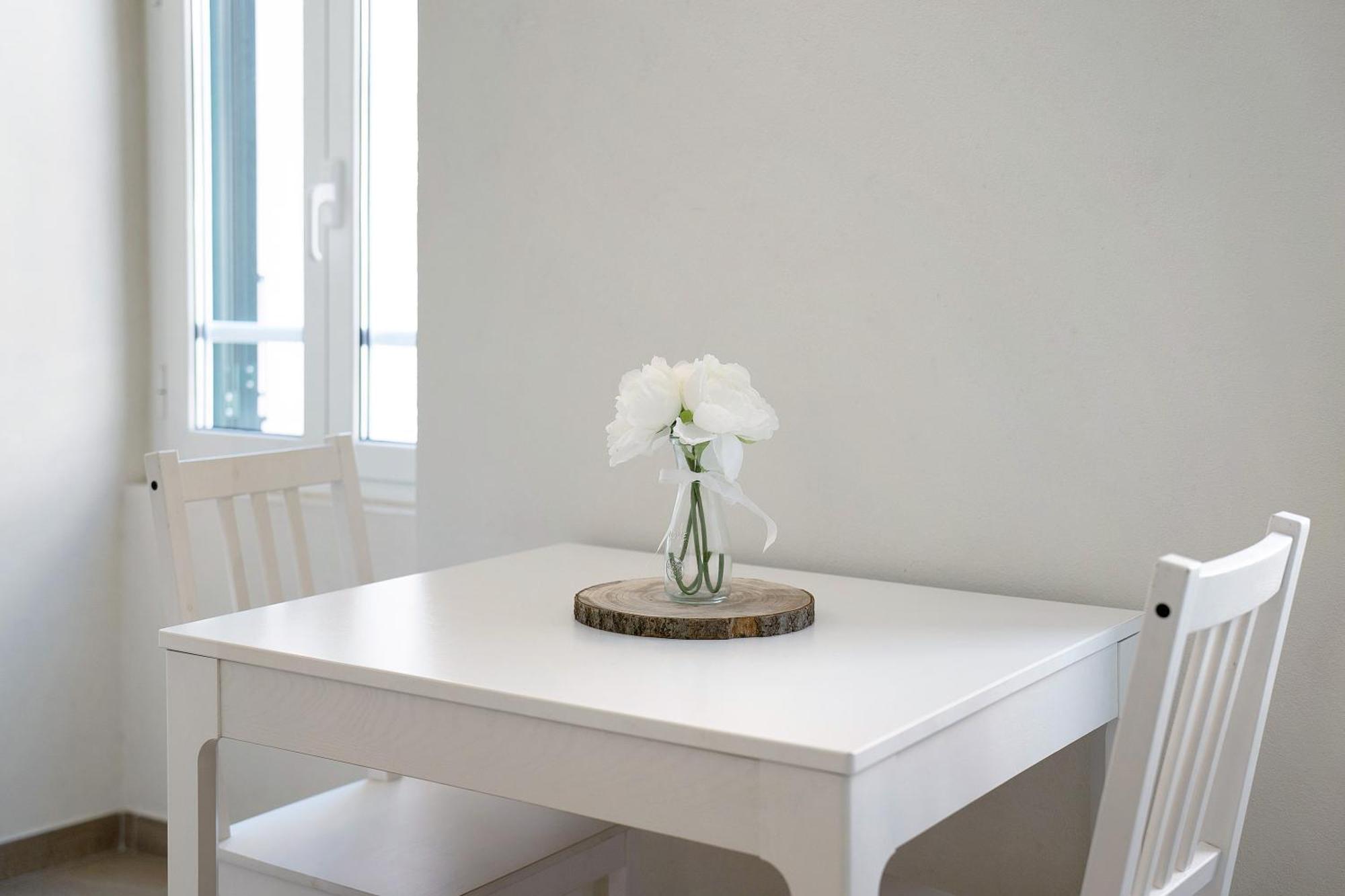 Casa Elena Apartment Bordighera Ngoại thất bức ảnh