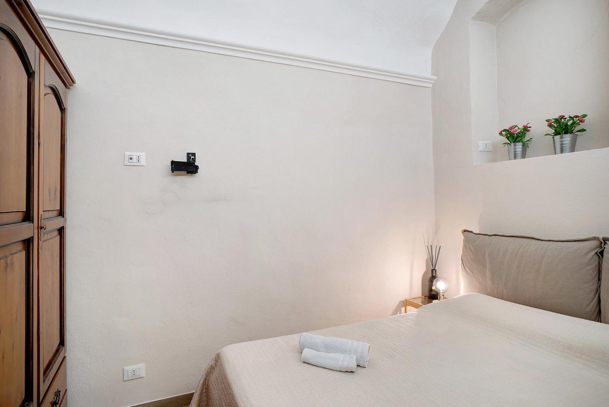 Casa Elena Apartment Bordighera Ngoại thất bức ảnh