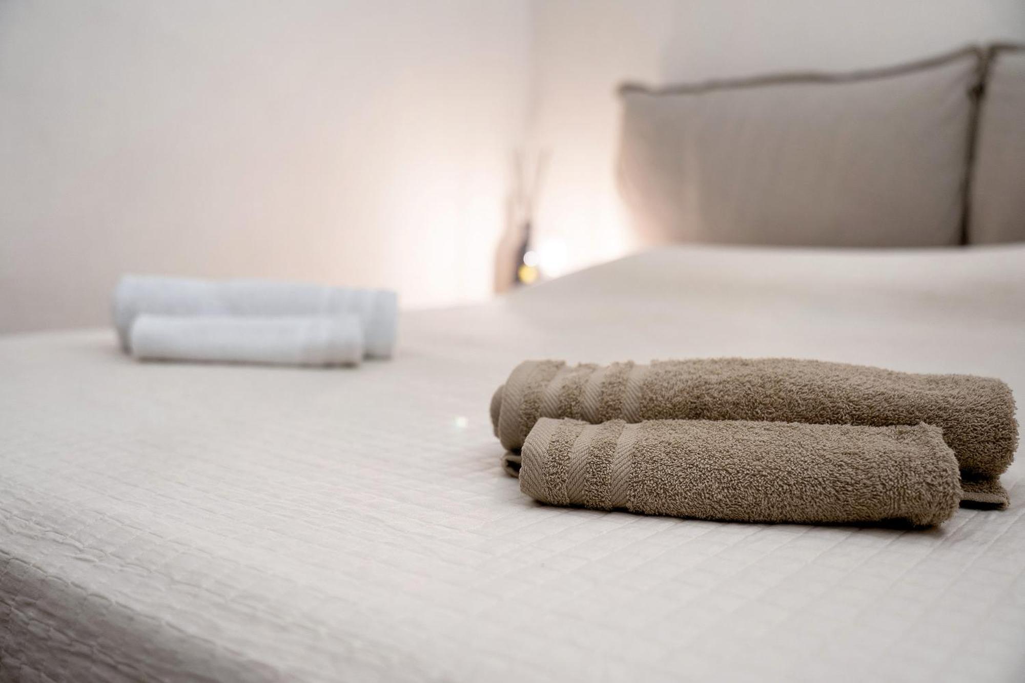 Casa Elena Apartment Bordighera Ngoại thất bức ảnh