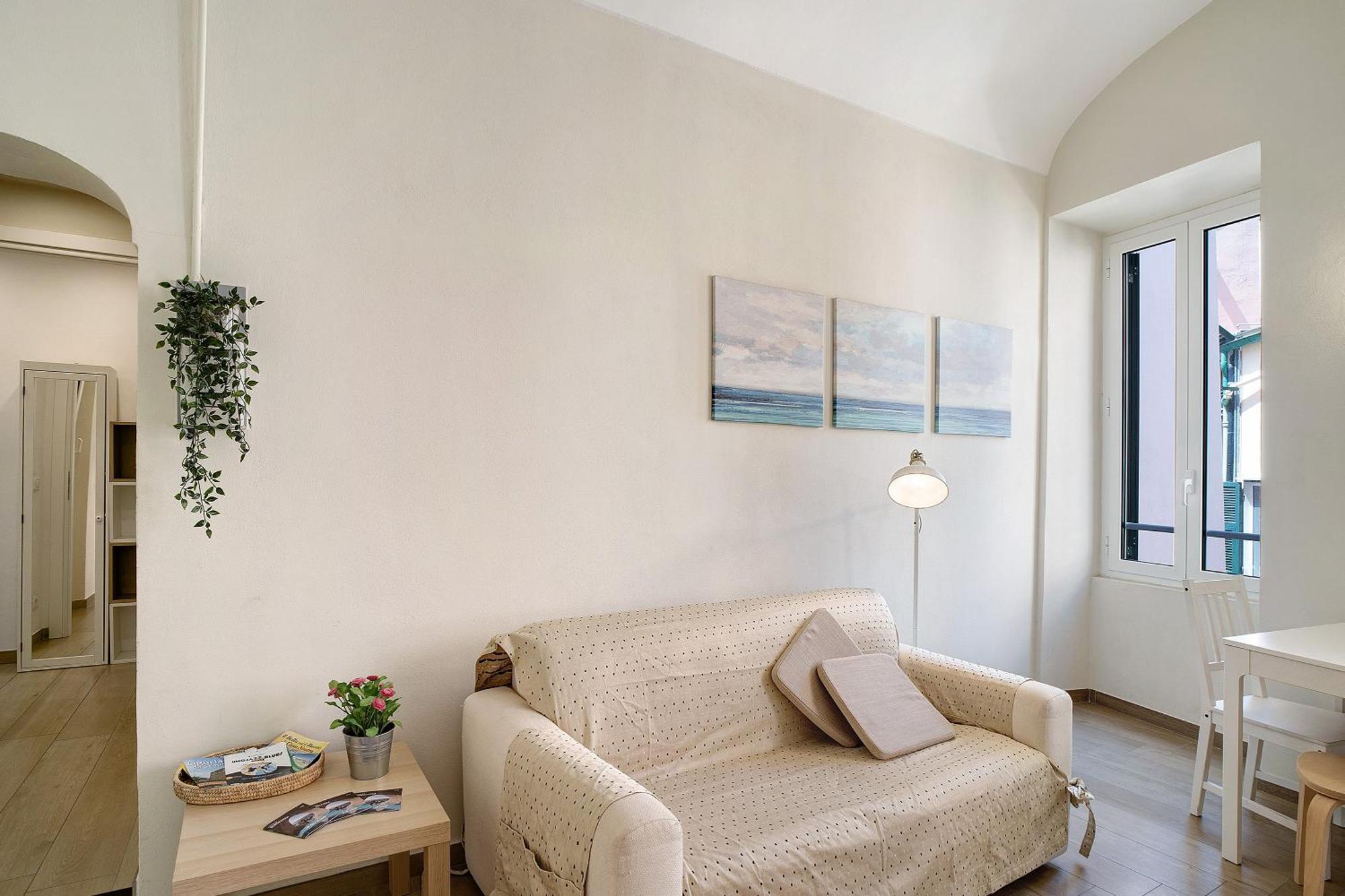 Casa Elena Apartment Bordighera Ngoại thất bức ảnh