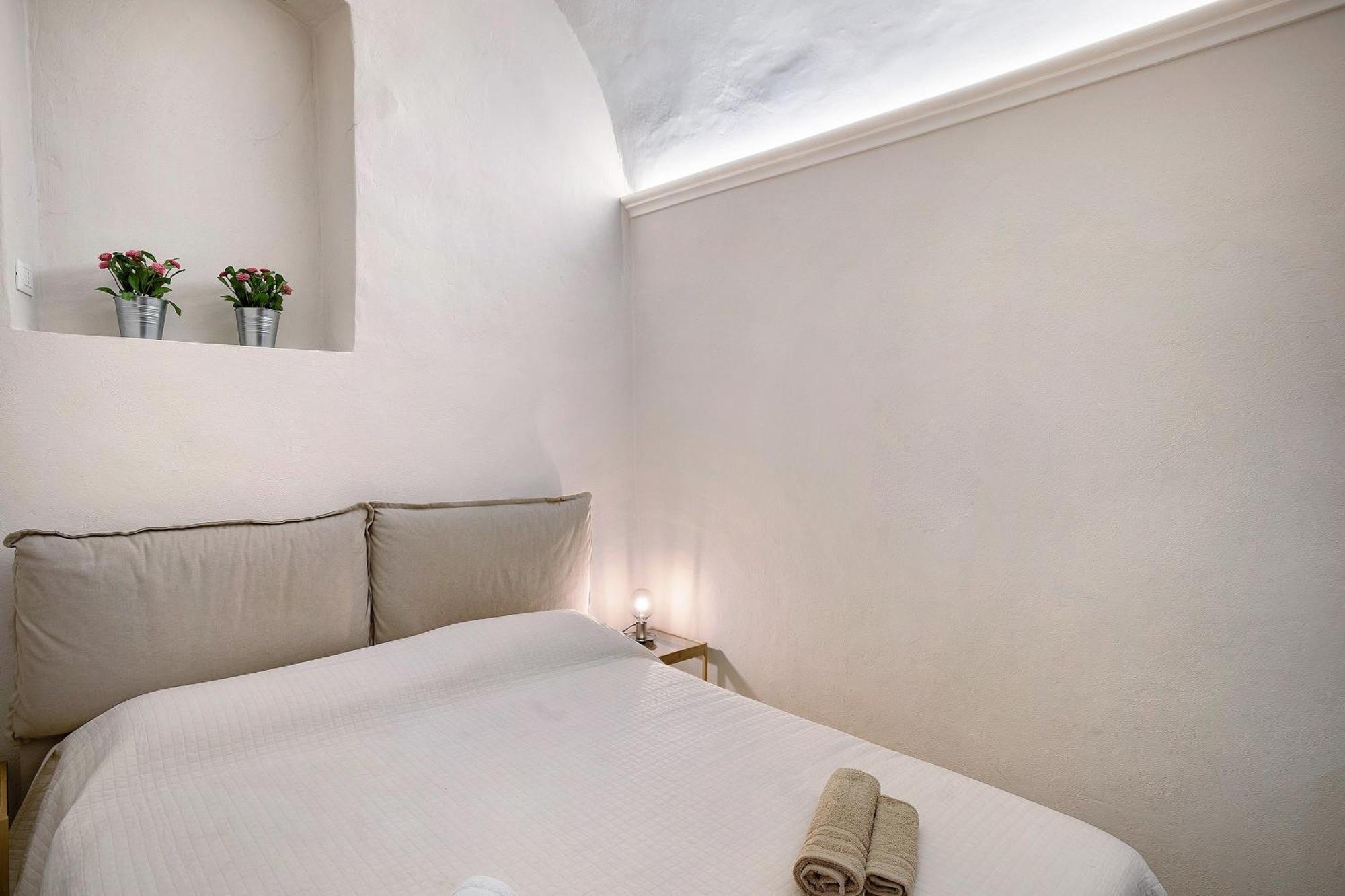 Casa Elena Apartment Bordighera Ngoại thất bức ảnh