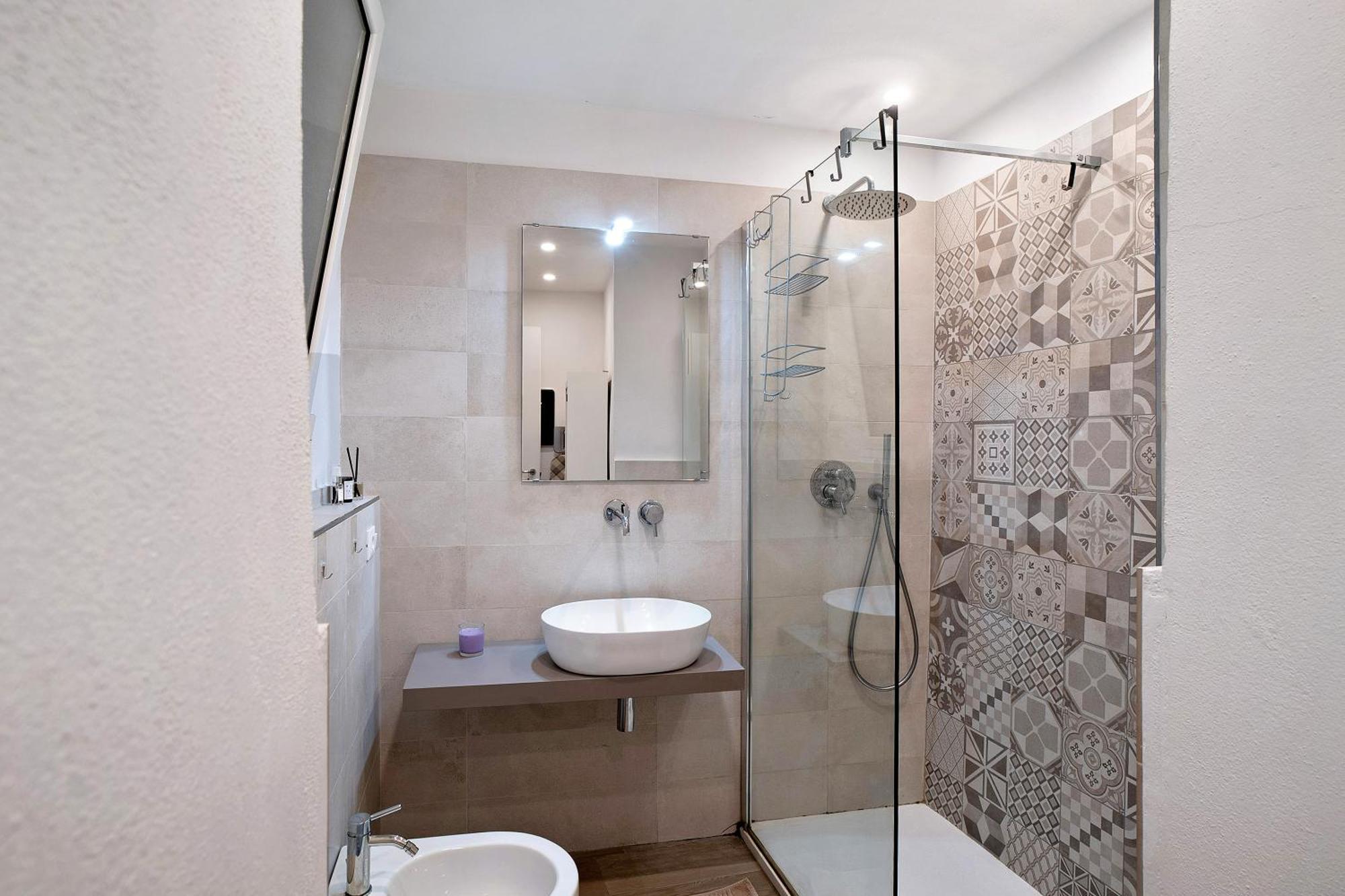 Casa Elena Apartment Bordighera Ngoại thất bức ảnh