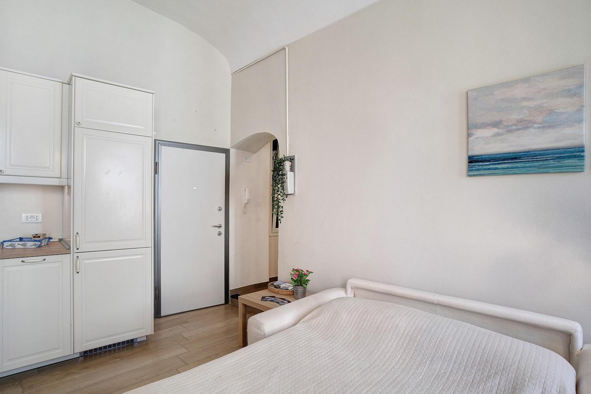 Casa Elena Apartment Bordighera Ngoại thất bức ảnh