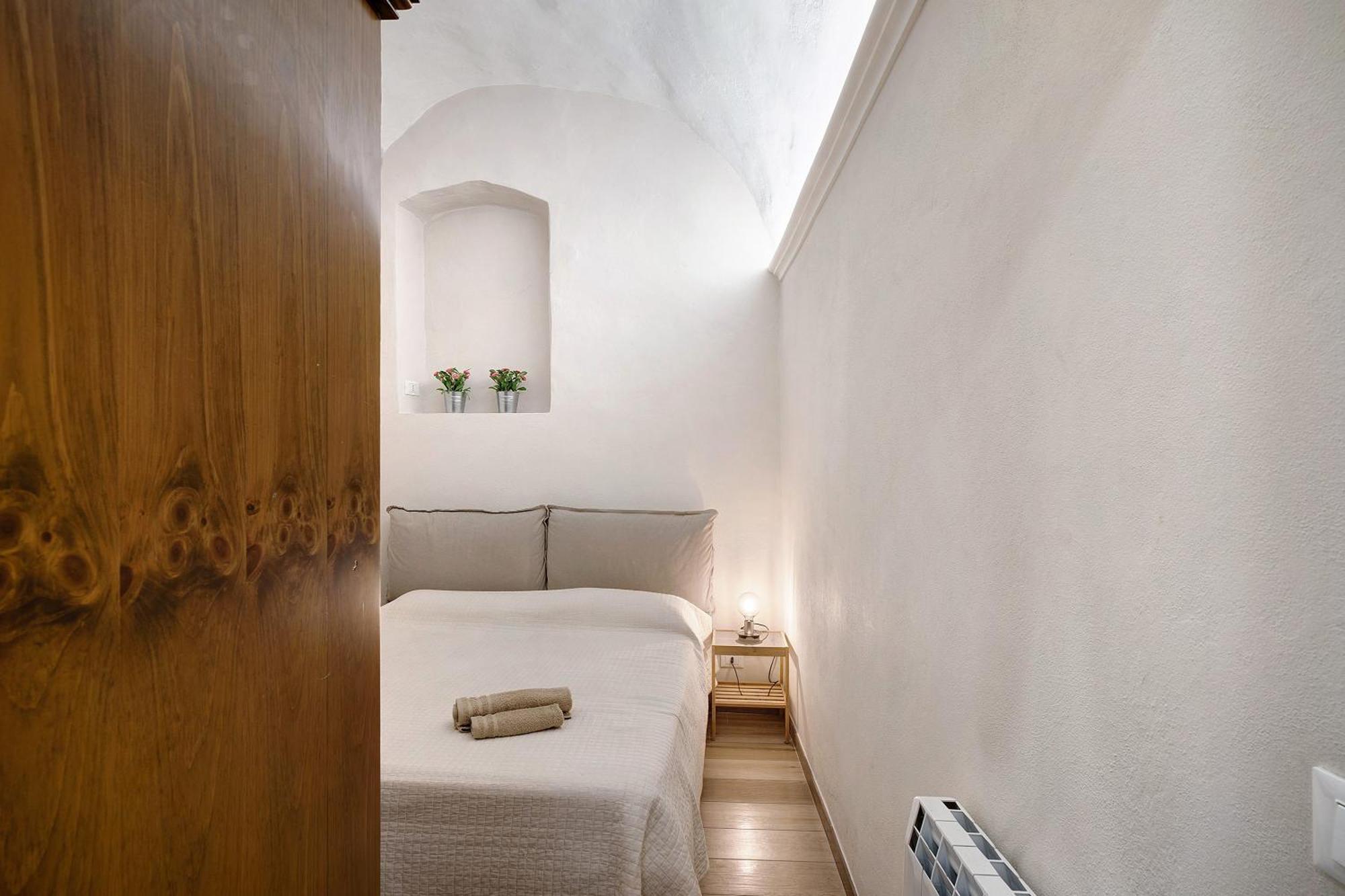 Casa Elena Apartment Bordighera Ngoại thất bức ảnh