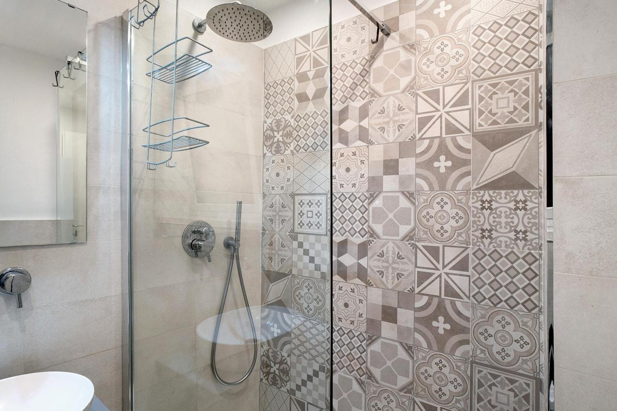 Casa Elena Apartment Bordighera Ngoại thất bức ảnh